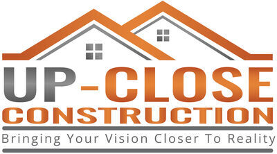 Up Close Construction Ltd | Expert Builders in Leeds, Bradford & Wider West Yorkshire | Garage Conversions, House Renovations, Wall Removals & More