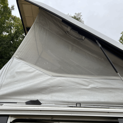 2000 (X)reg Mazda Bongo Camper Van 4 Berth 2.5 V6 PX TO CLEAR