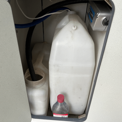 2000 (X)reg Mazda Bongo Camper Van 4 Berth 2.5 V6 PX TO CLEAR