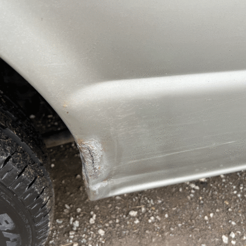 2000 (X)reg Mazda Bongo Camper Van 4 Berth 2.5 V6 PX TO CLEAR