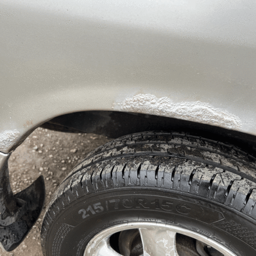 2000 (X)reg Mazda Bongo Camper Van 4 Berth 2.5 V6 PX TO CLEAR