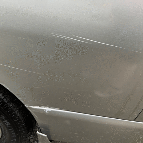 2000 (X)reg Mazda Bongo Camper Van 4 Berth 2.5 V6 PX TO CLEAR