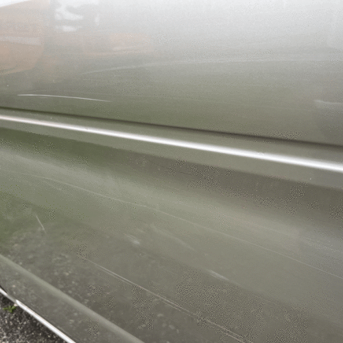 2000 (X)reg Mazda Bongo Camper Van 4 Berth 2.5 V6 PX TO CLEAR