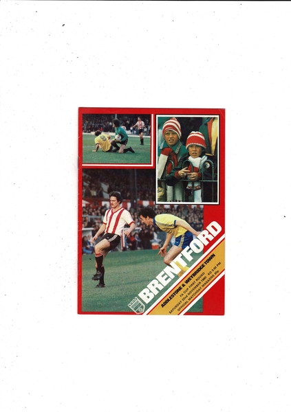 Today's Football Programme updates