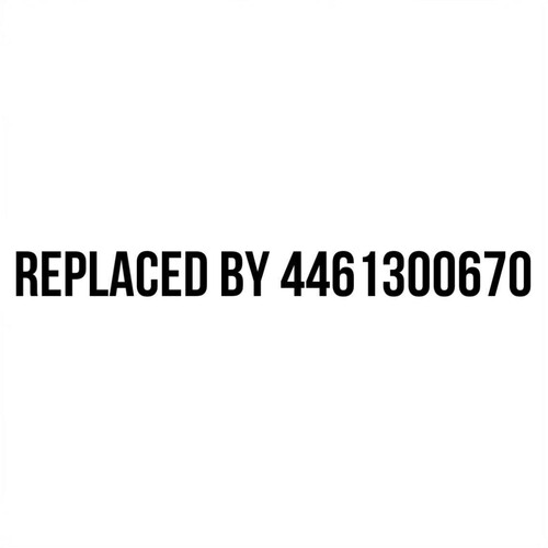 4461300570 EBS Electronic Control Unit (ECU)