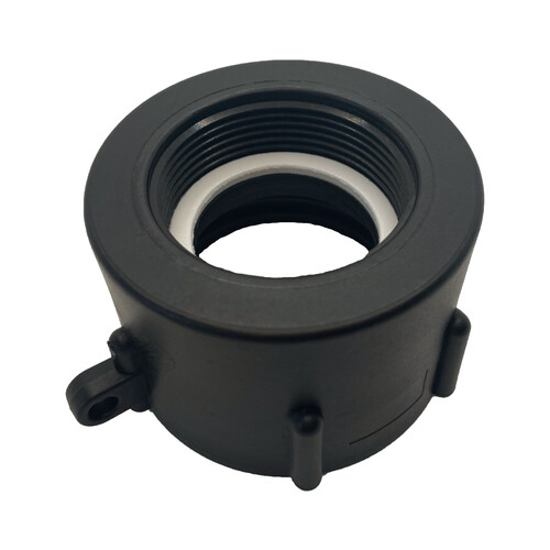 IBC S60x6 (2 inch) Female to (1.5 inch)  BSP Female