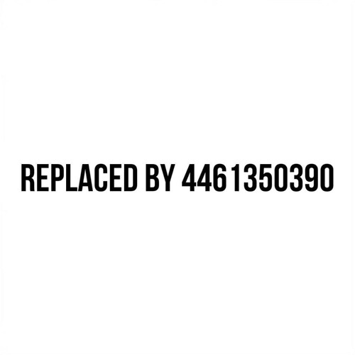 4461350380 EBS Electronic Control Unit (ECU)
