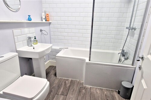 Carlisle Road, Eastbourne