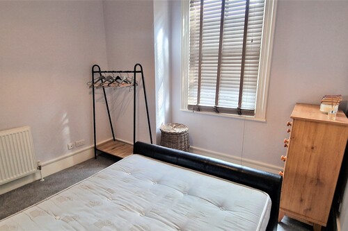 Carlisle Road, Eastbourne