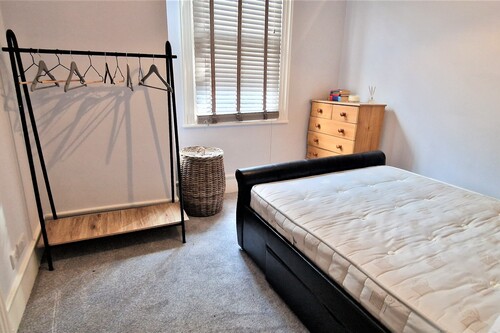 Carlisle Road, Eastbourne