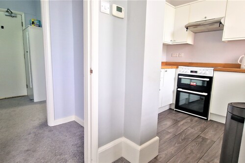 Carlisle Road, Eastbourne