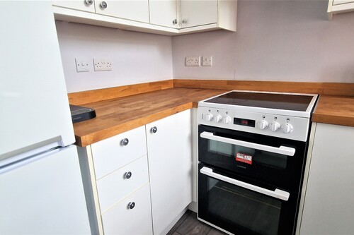 Carlisle Road, Eastbourne