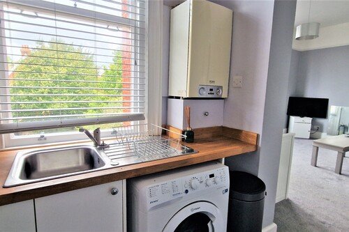 Carlisle Road, Eastbourne