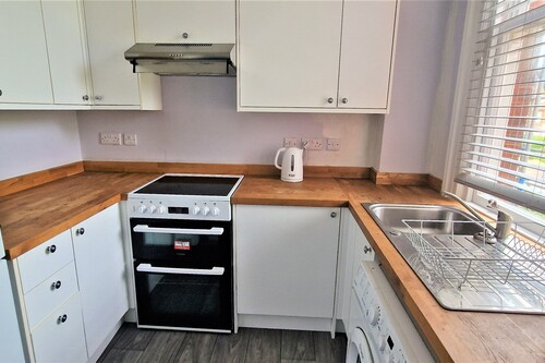 Carlisle Road, Eastbourne