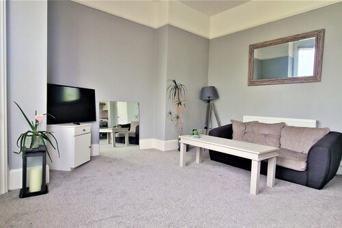 Carlisle Road, Eastbourne