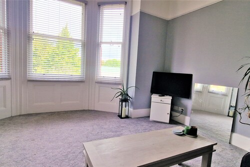 Carlisle Road, Eastbourne