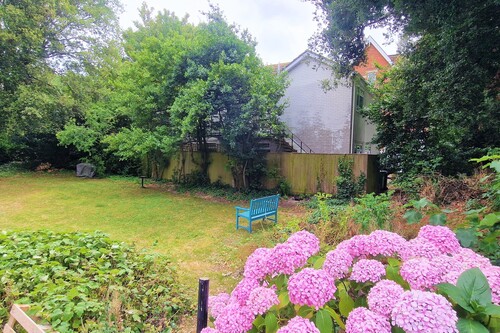 Carlisle Road, Eastbourne