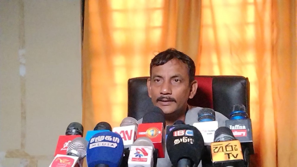 விவசாயிகளுக்கு நஷ்ட ஈடு