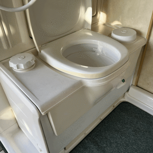 Autosleeper TOPAZ 2000(W)reg VW Volkswagen Transporter T4 LWB Camper Van