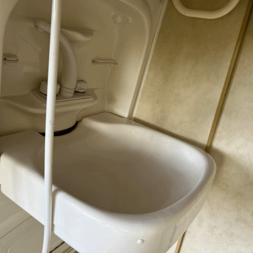 Autosleeper TOPAZ 2000(W)reg VW Volkswagen Transporter T4 LWB Camper Van