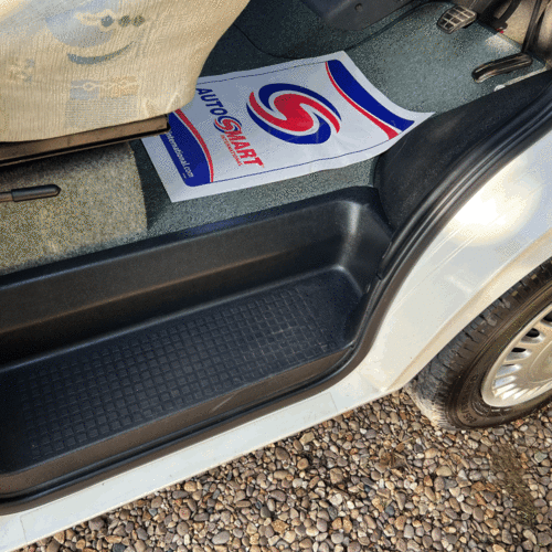 Autosleeper TOPAZ 2000(W)reg VW Volkswagen Transporter T4 LWB Camper Van