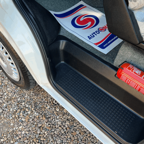 Autosleeper TOPAZ 2000(W)reg VW Volkswagen Transporter T4 LWB Camper Van