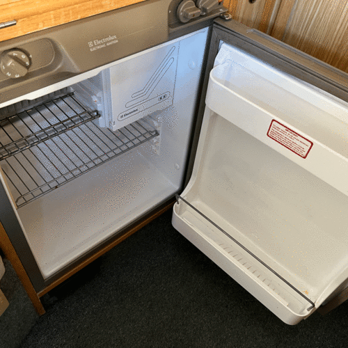 Autosleeper TOPAZ 2000(W)reg VW Volkswagen Transporter T4 LWB Camper Van