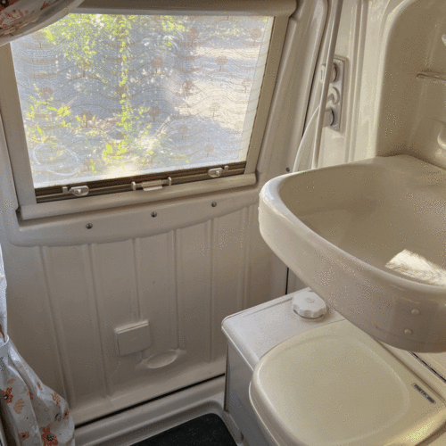 Autosleeper TOPAZ 2000(W)reg VW Volkswagen Transporter T4 LWB Camper Van