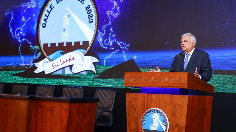 காலி கலந்துரையாடல் -2023