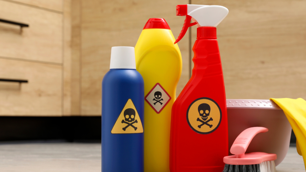 Environmental Toxins Linked to Allergies, Eczema, and Autoimmune Disorders