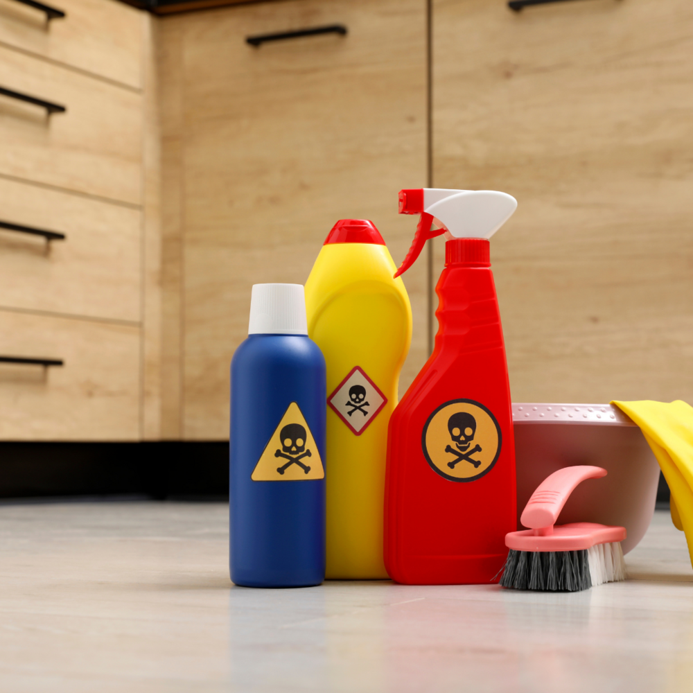 Environmental Toxins Linked to Allergies, Eczema, and Autoimmune Disorders