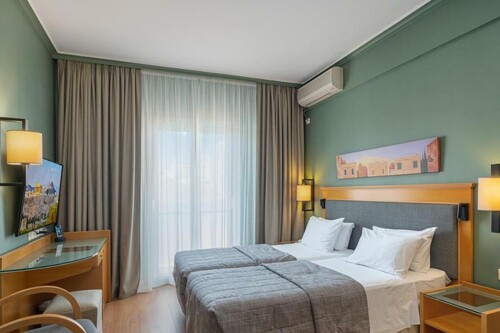 Hotel Plaka - Athens