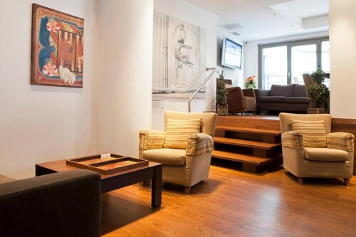 Hotel Plaka - Athens