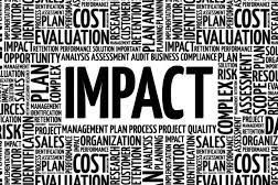 Make the work Visible AND Make your impact visible