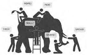 Make the work Visible AND Make your impact visible