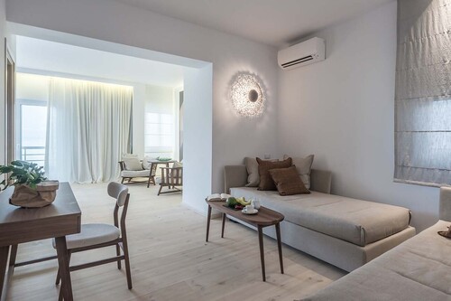 Sirene Blue Luxury Beach Resort - Poros 