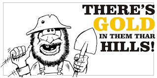 Make the work Visible AND Make your impact visible