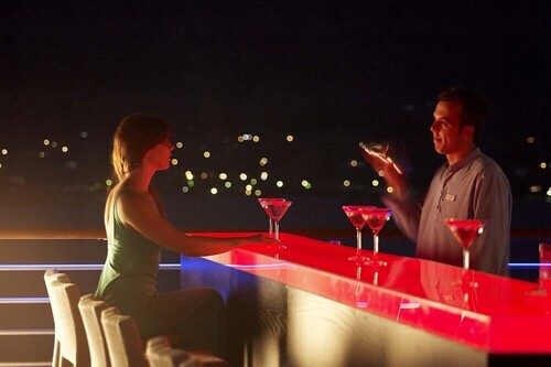 Sirene Blue Luxury Beach Resort - Poros 