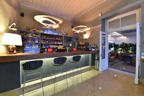 Zoe's Club Hotel - Spetses