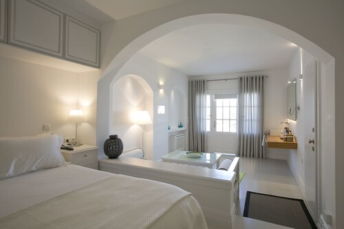 Zoe's Club Hotel - Spetses