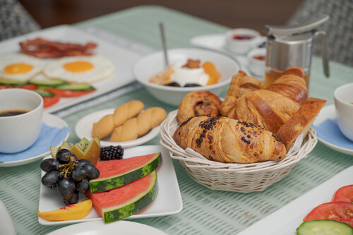 Zoe's Club Hotel - Spetses