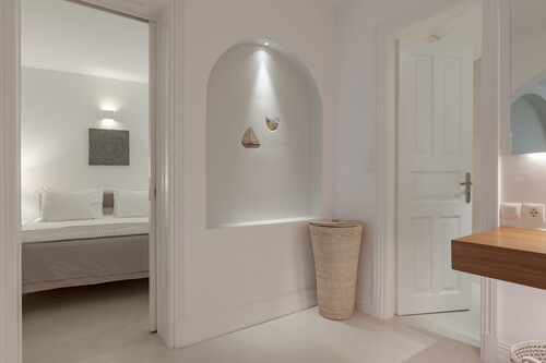 Zoe's Club Hotel - Spetses