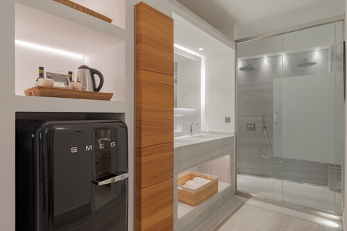 Zoe's Club Hotel - Spetses