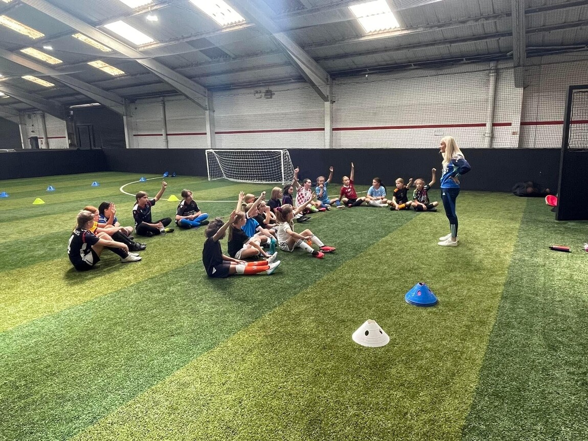 Intermediate Classes