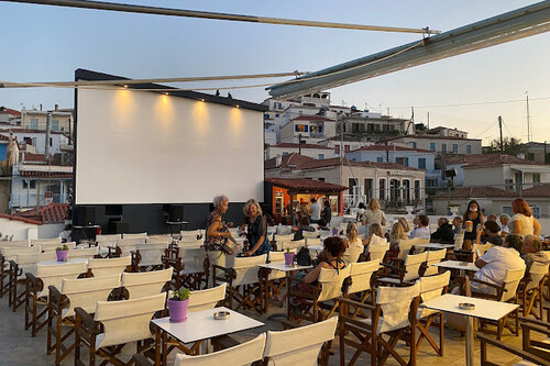 Openair-Cinema