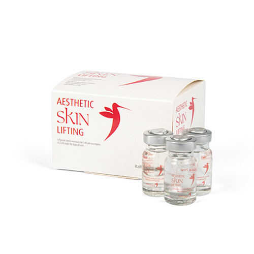 Aesthetic SKIN Lifting