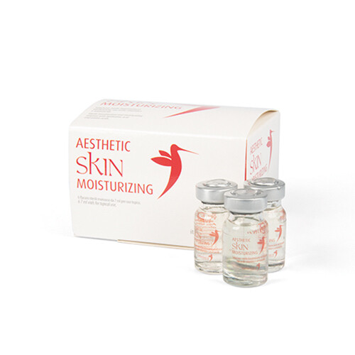 Aesthetic SKIN Moisturizing