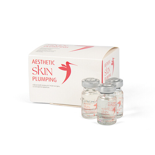 Aesthetic SKIN Plumping