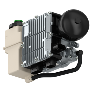 4770010300 Gearbox Actuator