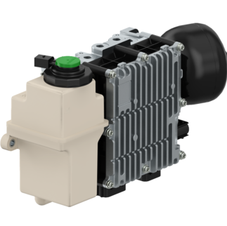 4770010300 Gearbox Actuator